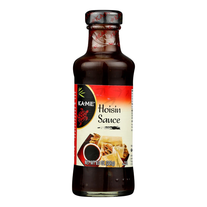 Ka'me Premium Hoisin Sauce, 8 Fl Oz (Pack of 6)