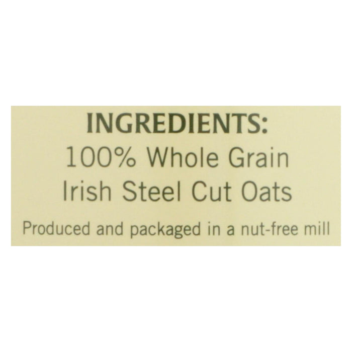 Flahavans Irish Steel Cut Oatmeal (Pack of 6 - 28 Oz.)