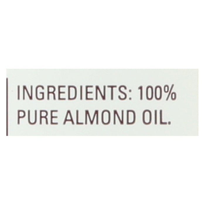 La Tourangelle Roasted Almond Oil, 6 x 500ml