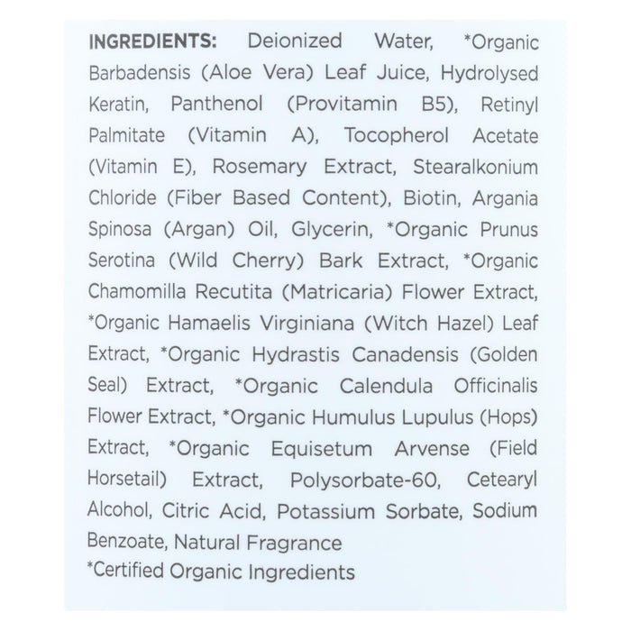 Mill Creek Botanicals Repair Formula Keratin Conditioner (14 Fl. Oz.)