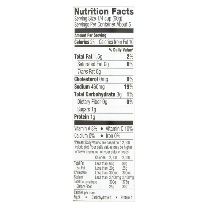 La Victoria Mild Red Enchilada Sauce (Pack of 12 - 10 oz.)