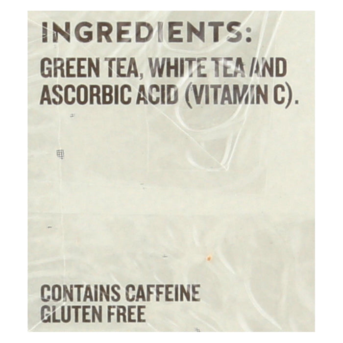 Celestial Seasonings Authentic Green Tea, 6-Pack of 20-Count Boxes