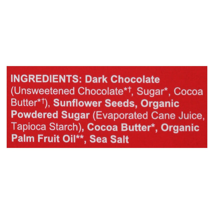 Free 2 B Sun Cups (Pack of 6) - Mini Dark Chocolate - 4.2 Oz