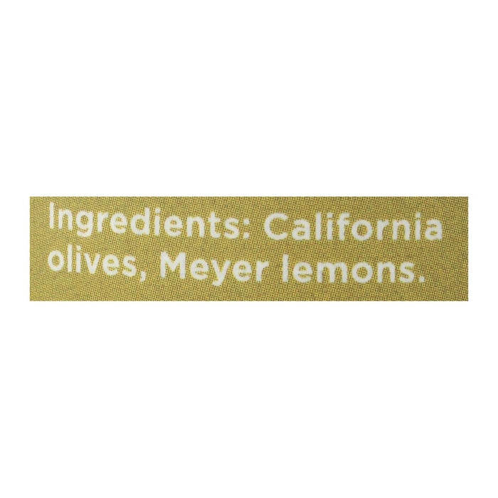 Meyer Lemon Olive Oil (Pack of 6 - 8.5 oz.)
