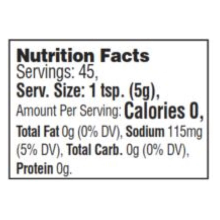 Woodstock Organic Dijon Mustard, 8 Oz. (Pack of 12)