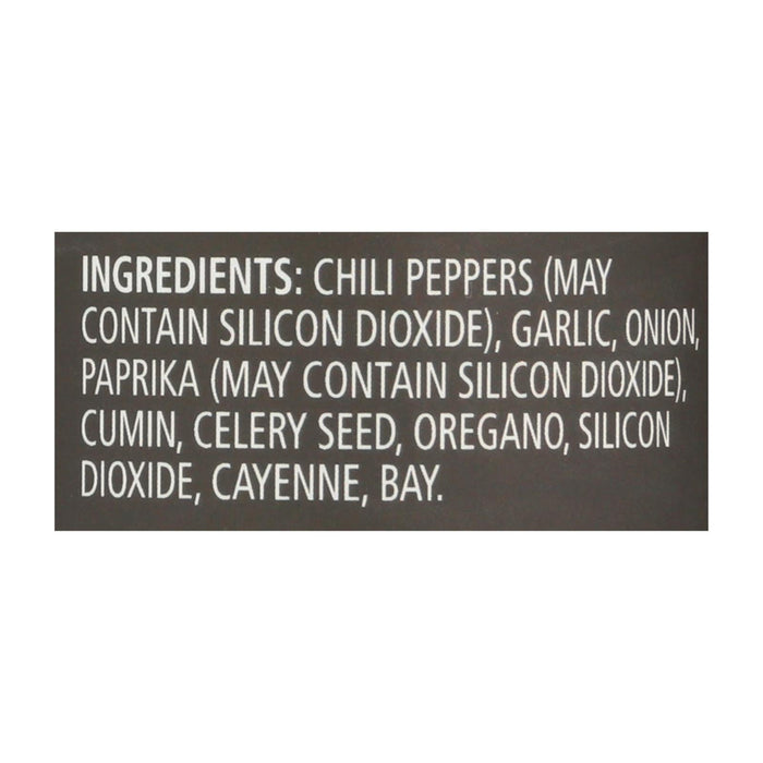 Frontier Herb Mexican Seasoning Blend - 2 Oz.