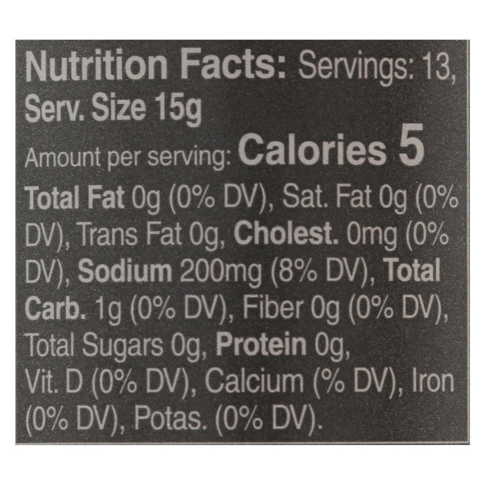 Mina Preserved Lemons: Elevate Your Culinary Creations with Authentic Mediterranean Flavor (Pack of 6 - 12.5 Oz.)