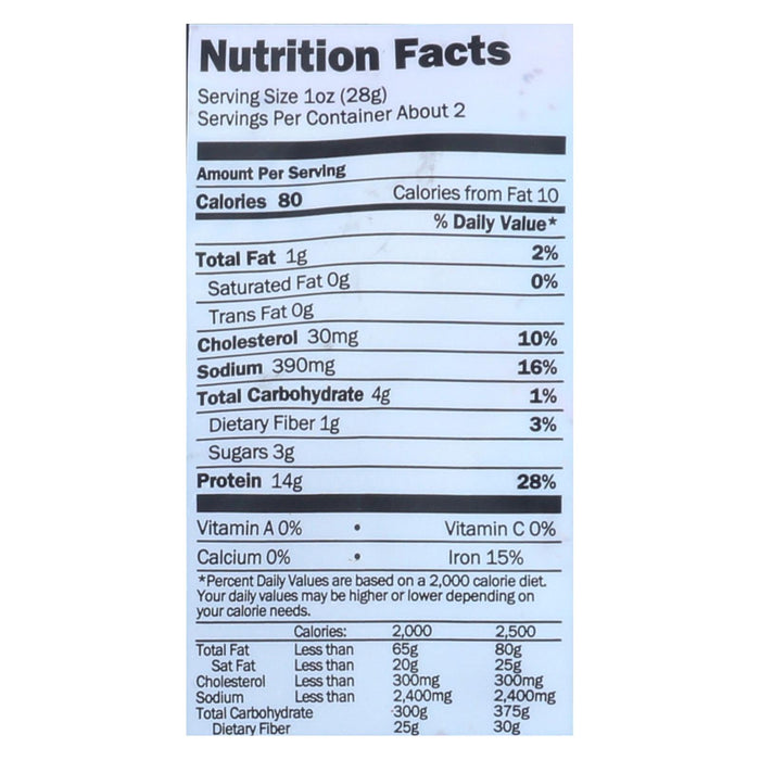 Field Trip Gluten Free Korean BBQ Beef Jerky - Pack of 9 | 2.2 Oz