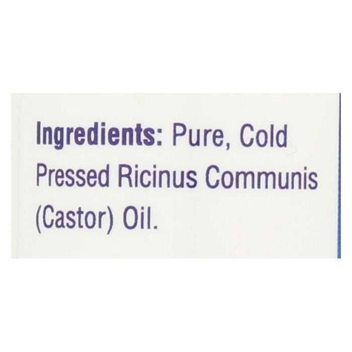 Heritage Products Castor Oil Roll-on