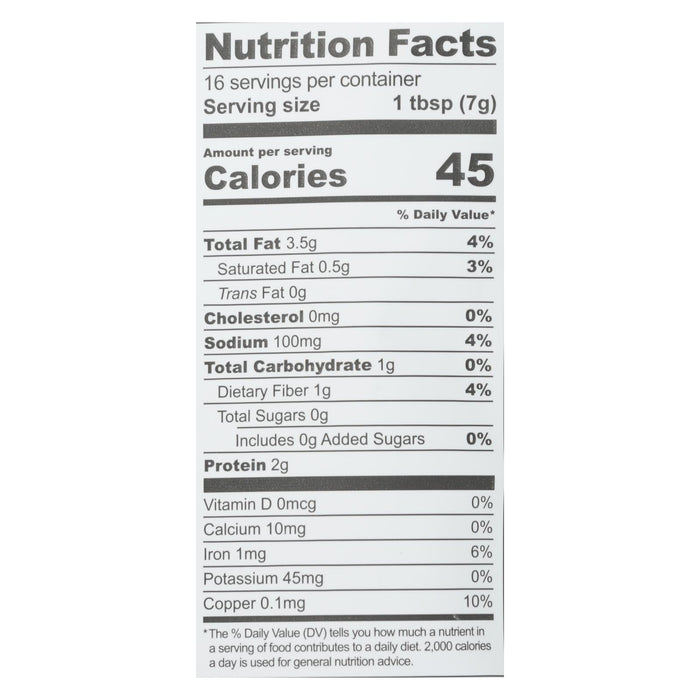 GoRaw Sprouted Herbal Trail Mix (10 Pack x 4 Oz.)