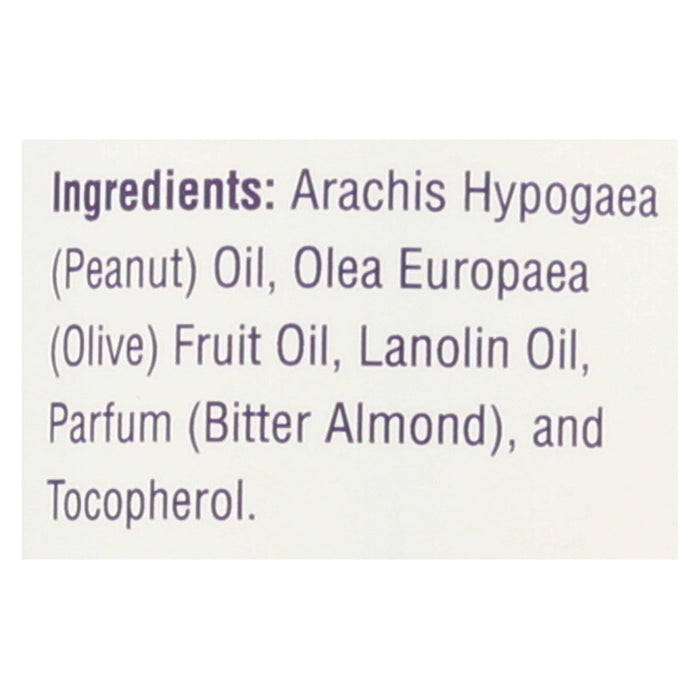 Heritage Products Aura Glow Skin Lotion Almond (16 Fl Oz.)