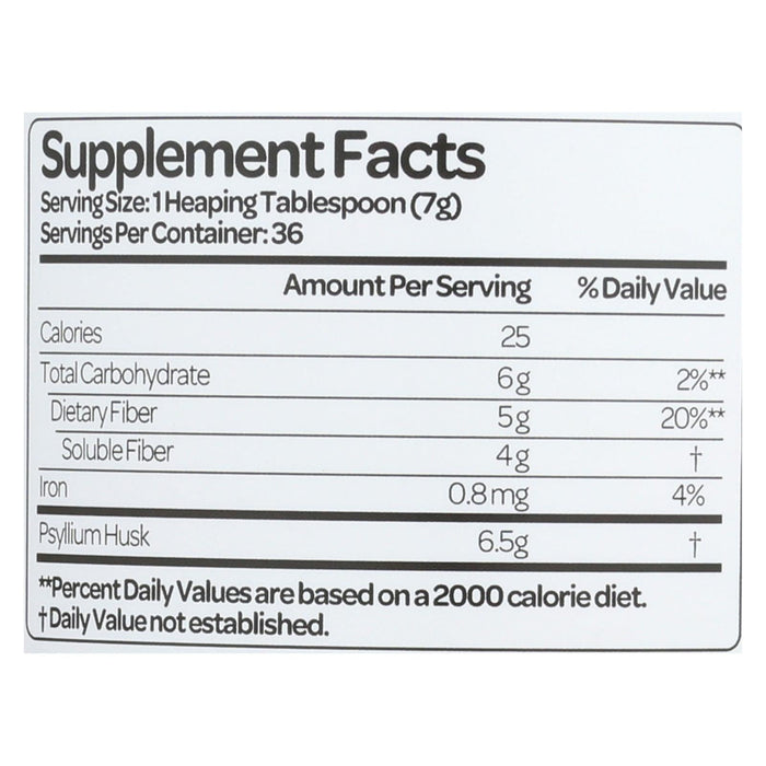 Health Plus Colon Cleanse Pineapple Stevia (9 Ounce)