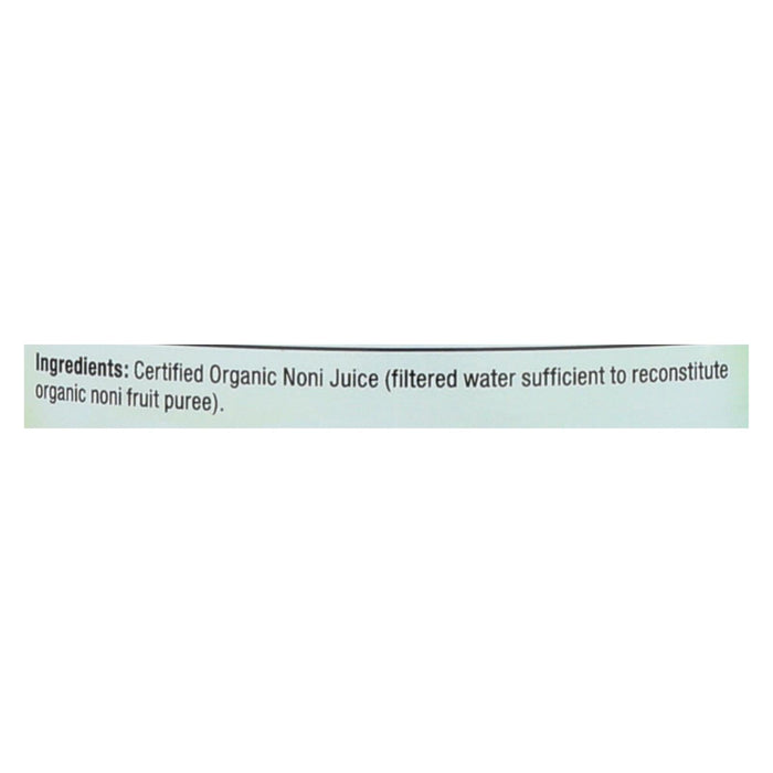 Dynamic Health Organic Noni Juice, 32 Fl Oz