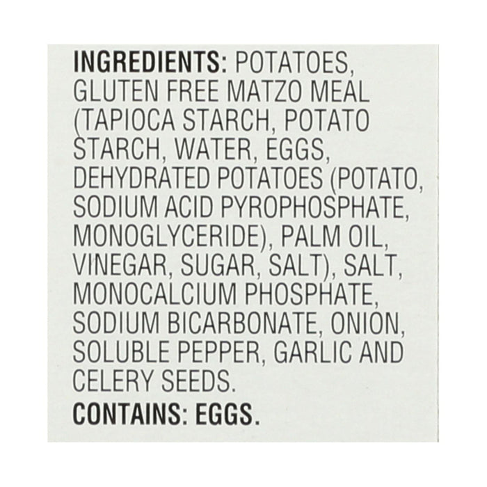 Manischewitz Gluten-Free Matzo Ball Mix, 5 Oz.