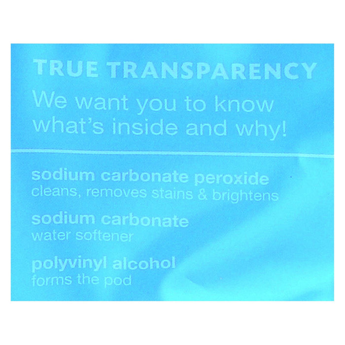 Grab Green - Alternative  Bleach  - Fragrance Free (Pack of 6) - 24 Count