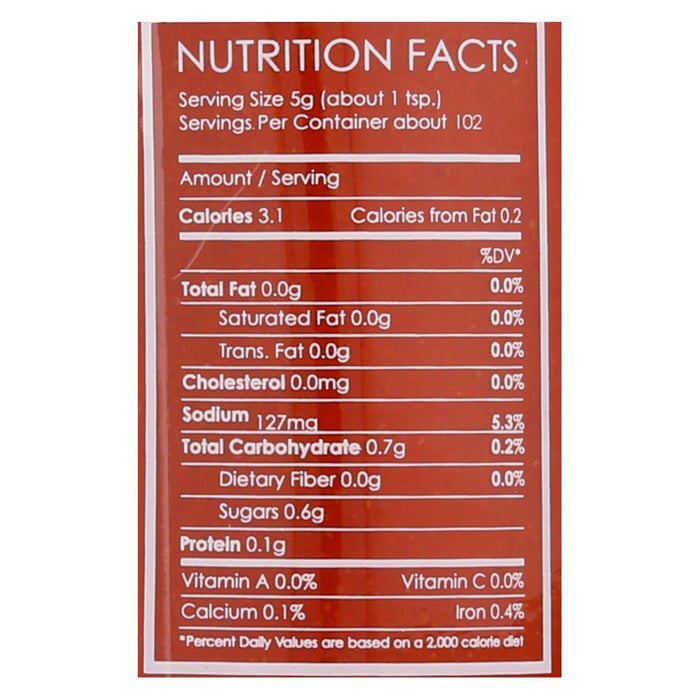 Fix Hot Sauce - Sriracha (Pack of 6) - 18 Oz.