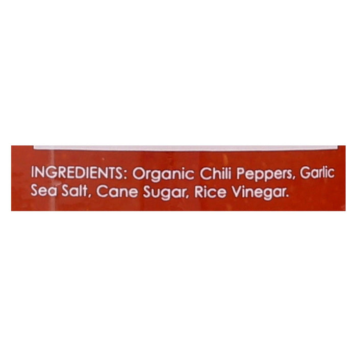 Fix Hot Sauce - Sriracha (Pack of 6) - 18 Oz.