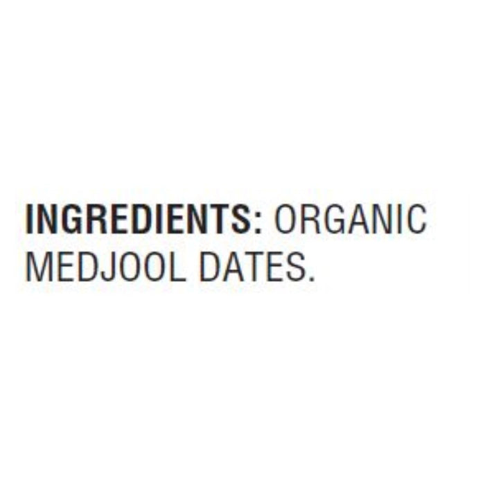 Woodstock Organic 96 Oz Unsweetened Medjool Dates