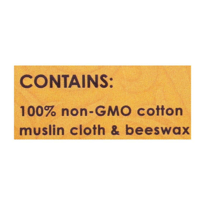 Beeswax Cylinders (Pack of 100)