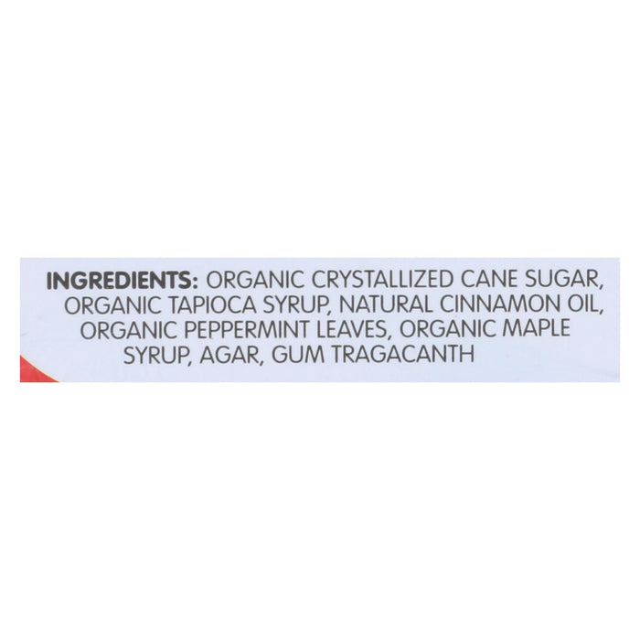 Vermints All Natural Cinnamint, 1.41 Oz (Pack of 6)