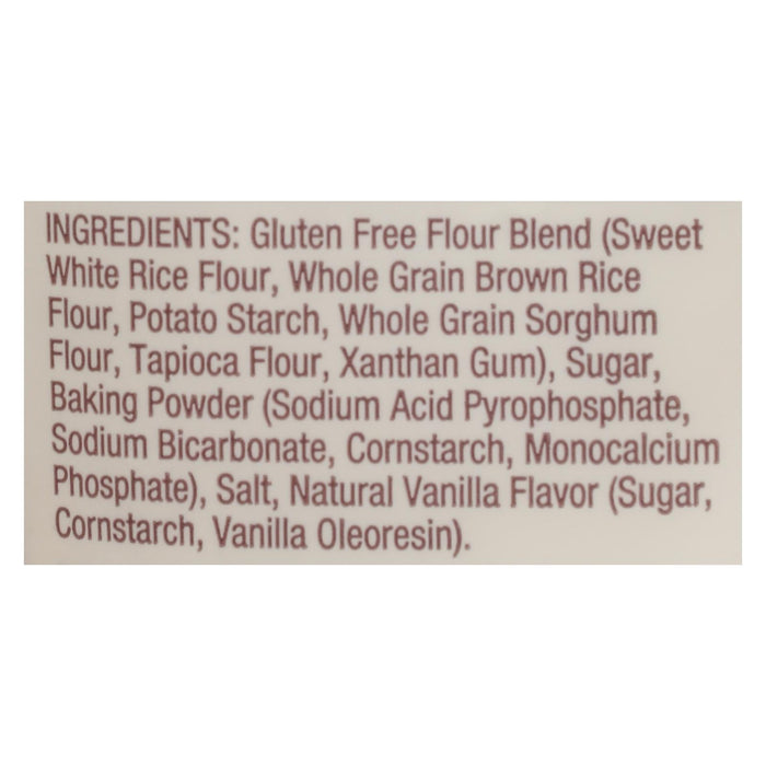 Bob's Red Mill Gluten Free Muffin Mix (Pack of 4 - 16 Oz.)