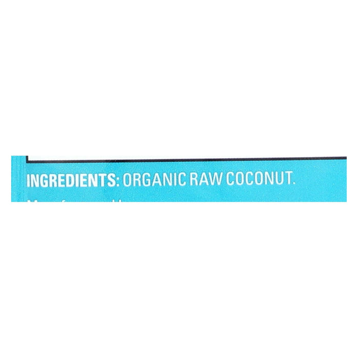 Artisana Raw Organic Coconut Butter - 1.06 Oz Squeeze Packs, Case of 10