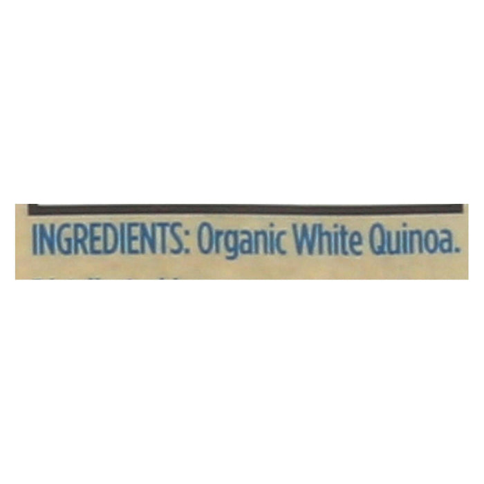 Lundberg Family Farms Organic California White Basmati Rice, Pack of 6