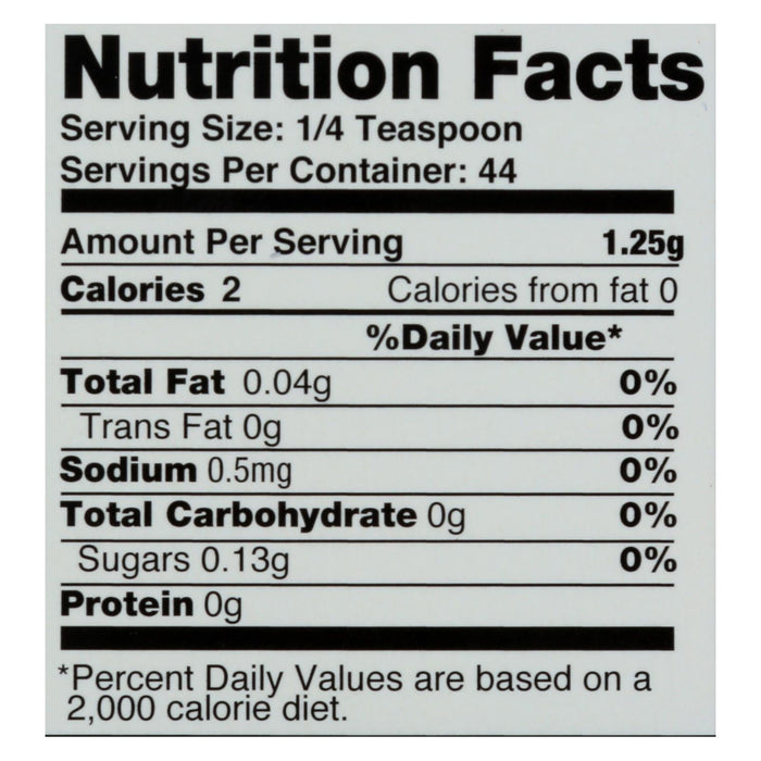 Imperial Elixir 100% Pure Fresh Premium Royal Jelly (2 Fl. Oz.)