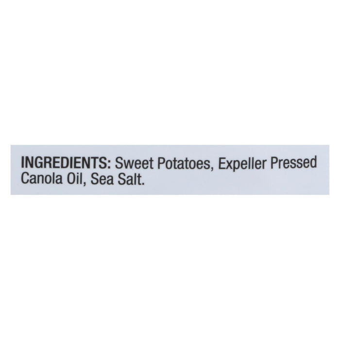 Good Health Sweet Chipotle Kettle Cooked Potato Chips 12-Pack, 5 Oz Bags