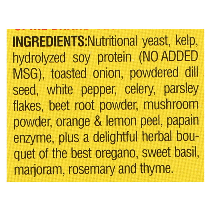 Spike Vegit All-Purpose Seasoning, 4 Oz.