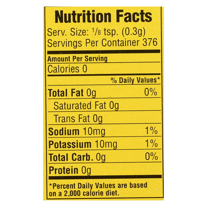 Spike Vegit All-Purpose Seasoning, 4 Oz.