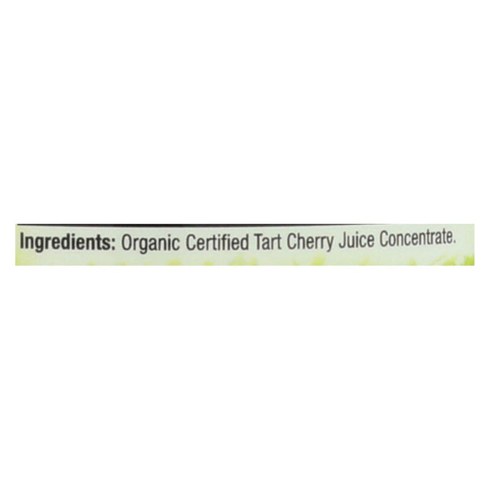 Dynamic Health Tart Cherry Juice Concentrate, 32 Oz.