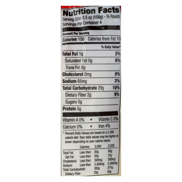 Ka'me Stir Fry Pad Thai Noodles | Pack of 6 | 14.2 Oz. Each