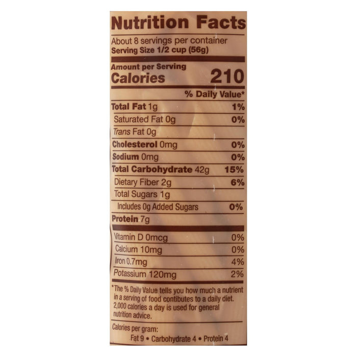 Rao's Homemade Penne Pasta, 6 x 16 Oz. Value Pack