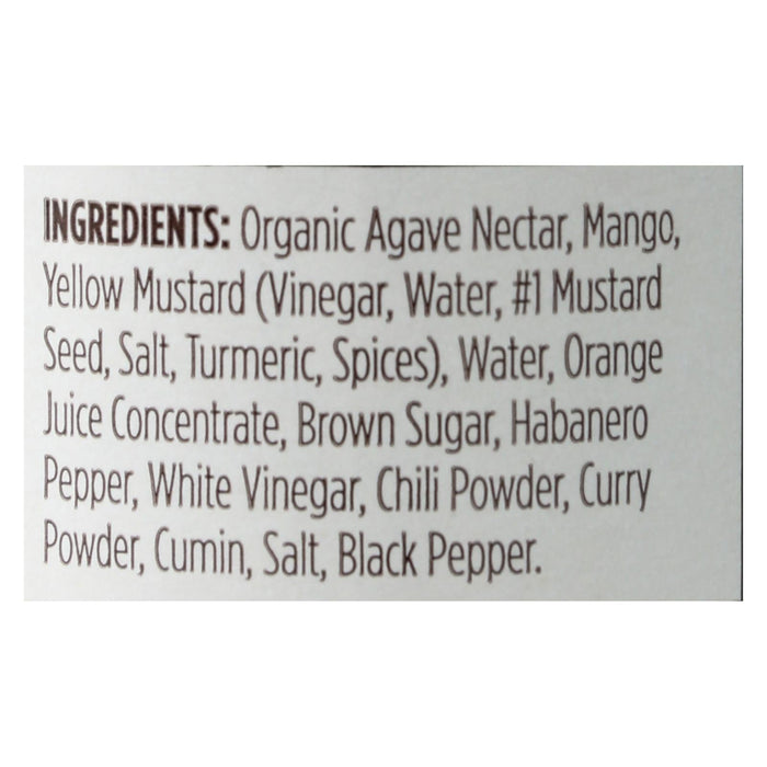 Wuju Hot Sauce - Original (6 Pack x 5 Oz.) - Spicy, Tangy, Flavorful