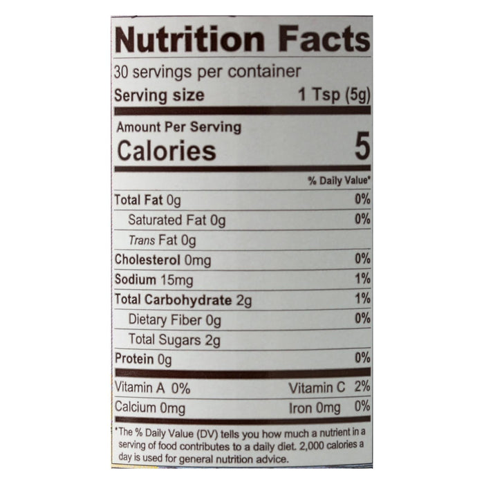 Wuju Hot Sauce - Original (6 Pack x 5 Oz.) - Spicy, Tangy, Flavorful