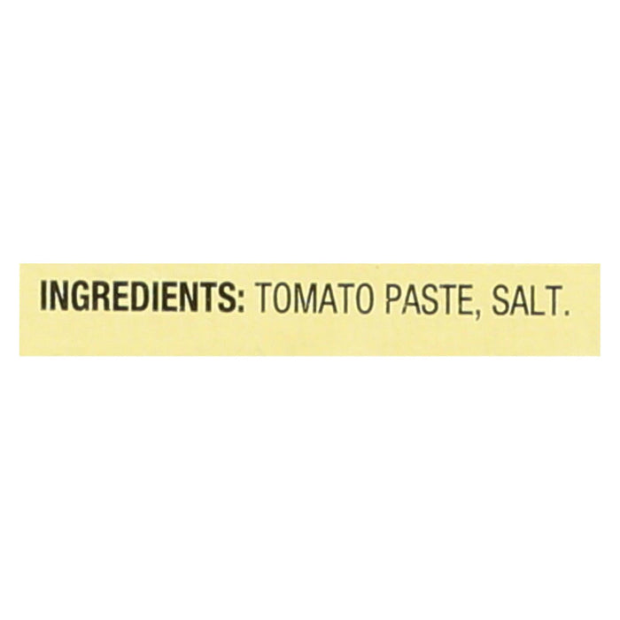 Cento Tomato Paste, 4.56 Oz. Tube (Pack of 12)