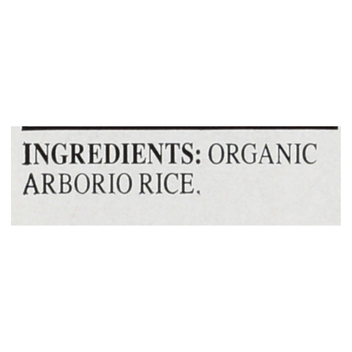 Rice Select Organic Arborio Rice by Rice Select - 4 Pack x 32 oz