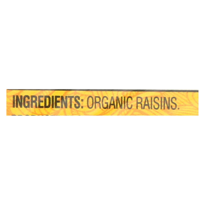 Newman's Own Organic Raisins, 6 Oz. Pack of 12
