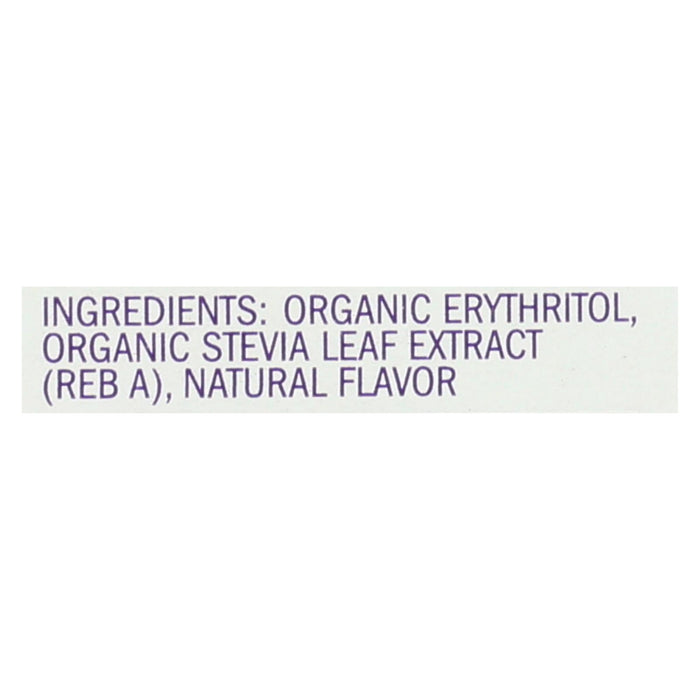 Pyure Organic Stevia Granular Sweetener, 6 x 1.41 Oz.