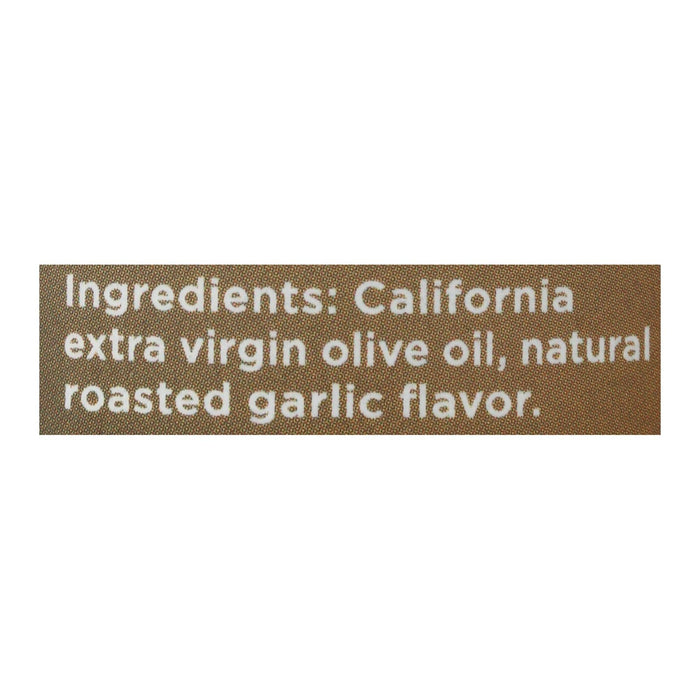 Gourmet Olive Oil Roasted Garlic 6-Pack, 8.5 Fl Oz Each