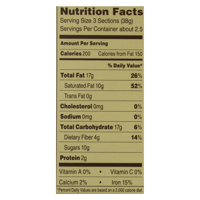 Ghirardelli Intense Dark 72% Cacao Twilight Delight Chocolate Bars  - Case Of 12 - 3.5 Oz