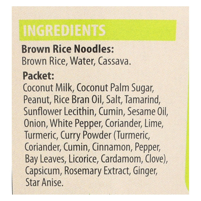 Star Anise Foods Authentic Vietnamese Pho Noodle Soup Bowls (Pack of 6 - 1.9 Oz.)