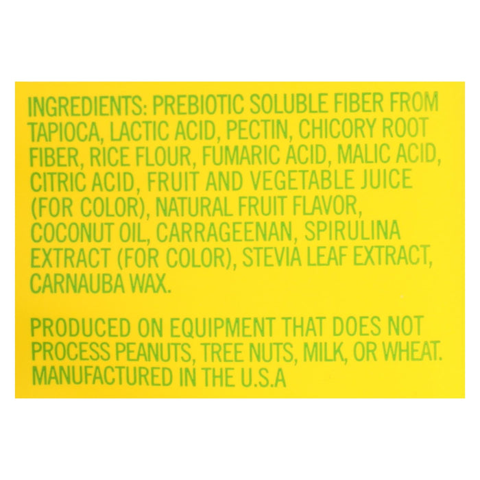 Smartsweets Gummy Sour Blast Buddies: Low Sugar, 12 Packs of 1.8 Oz. Goodness