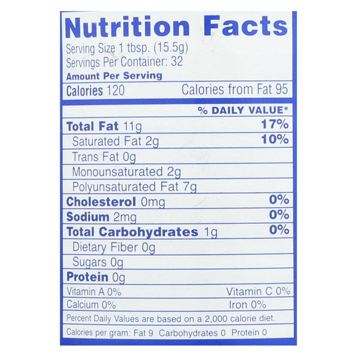 Fearn Liquid Lecithin: 16 Fl Oz, Superior Nutrient Support, Case of 12 (Pack of 12)