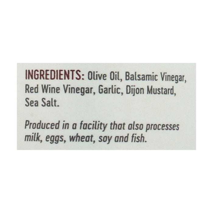 Dress It Up Red Wine Vinaigrette (Pack of 6 - 10 Oz.)