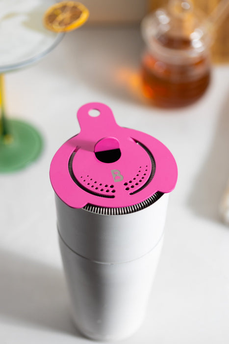 CHERRY BLOSSOM COLLECTION | The Hawthorne Strainer | Made in USA