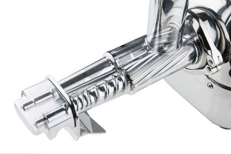 Angel 5500SFH Cold Press Slow Juicer