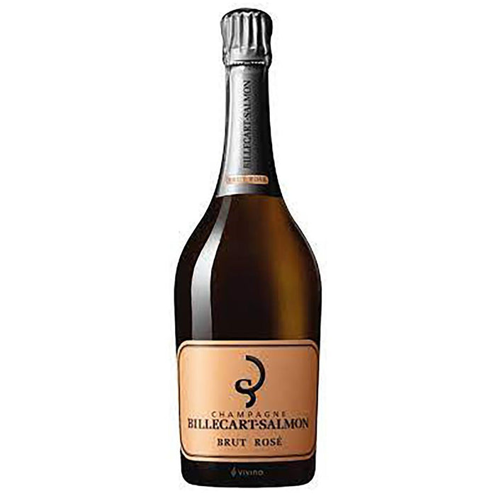 Billecart Rose Champagne NV