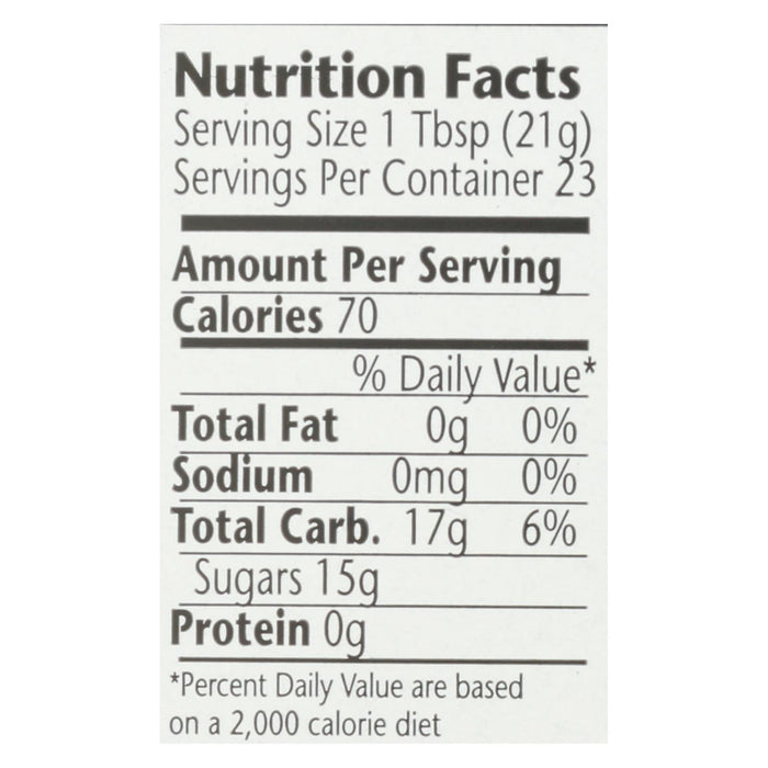 Manuka Doctor MGO35+ Manuka Honey (500g, Pack of 6)